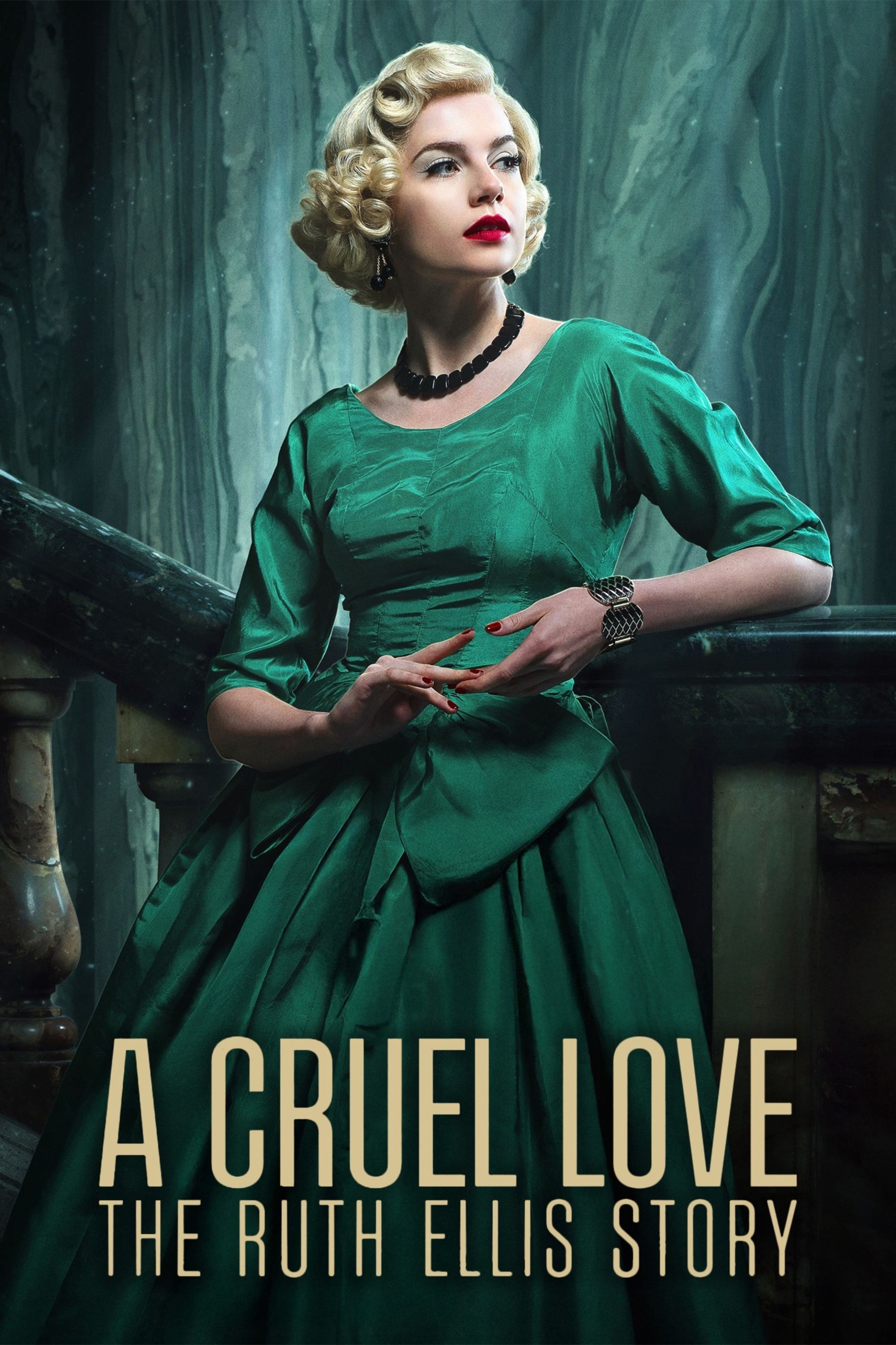 A Cruel Love The Ruth Ellis Story [306023] (A1739841272) [[TV Shows]] --Plex--